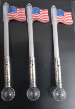 Usa Flag led wand - Image 5
