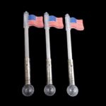 Led American Flag  wand - Image 3