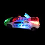 Flash & Deformation Police Car - Image 2