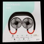 Neck Fan Wireless - Image 4