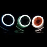 Led Table Fan - Image 2