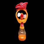 Dinosaur Water Spray Fan Misting - Image 3