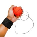 Wrist Sports Return Ball - Image 2