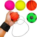 Wrist Sports Return Ball