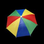 Umbrella Hat - Image 2