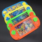 Classic Water Ring Game