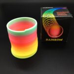 Rainbow Magic Slinky Spring - Image 3