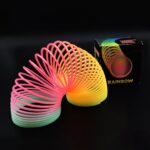 Rainbow Magic Slinky Spring - Image 2