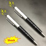 Shocking Pen Prank