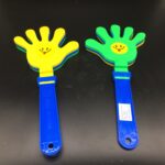 Noise Making hand Clappers - Image 2