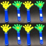 Noise Making hand Clappers