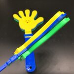 Noise Making hand Clappers - Image 3