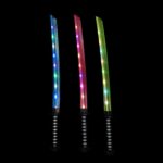 Led Motion Activated Ninja Sword With Cover - Image 2