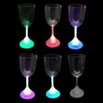 Led Wine Glass