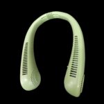 Portable Neck fan with 3 Speed Rechargeble - Image 5