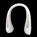 Portable Neck fan with 3 Speed Rechargeble - Image 6