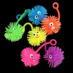 Led Jelley Smiley YoYo Balls - Image 2