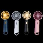 Mini Portable Handheld Fan
