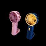 Mini Portable Handheld Fan - Image 3