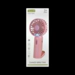 Mini Portable Handheld Fan - Image 4