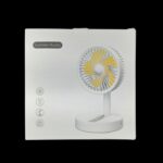 Small Table Fan - Image 5