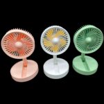 Small Table Fan