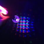 12 Pcs Wholesale Unicorn Head Light Up Wand - Image 4