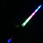 12 Pcs Wholesale 25 Inch Led Space Sword saber - Image 2