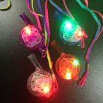 Led Flashing Whistle - Image 4