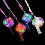 Led Flashing Whistle