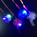 Led Flashing Whistle - Image 3