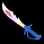 Led Flashing Pirate Sword - Image 9