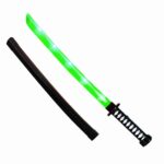 Led Motion Activated Ninja Sword With Cover - Image 6