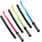 Led Motion Activated Ninja Sword With Cover - Image 3