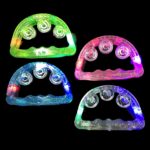 Led Light Up Tambourine - Image 2