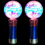 Light Up  Magic Ball Toy Wand