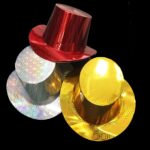 Shiny Top Hat - Image 2