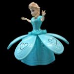 Bump and Go Snow Dancing Doll - Image 3