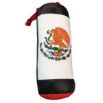 24 Inch Mexico Punching Bag & Boxing Gloves - Image 3