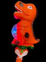 Led dinosaur Wand with music - Image 3