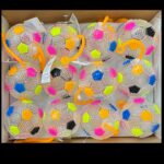 Led Return Soccer Ball Squeaky  Ball - Image 2