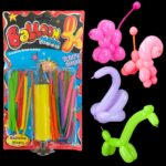 Magic Balloon Twist n Shape Animal