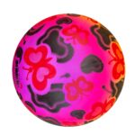6" Rainbow Bouncy Ball - Image 4