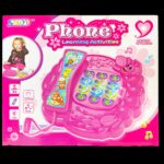 Learning Kids Phone - Image 2