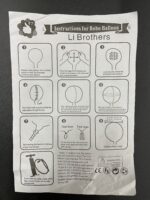 Bobo Balloons Only - Image 3