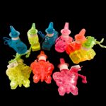 Small Bubbles with whistle assorted pack - Image 3