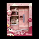 My beautiful unicorn Kitchen