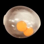 12 Egg Splat Ball - Image 2