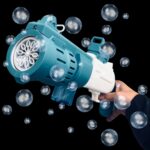 Machine Gun Bubble Blower - Image 2