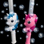 Unicorn Big bubble Blower - Image 2